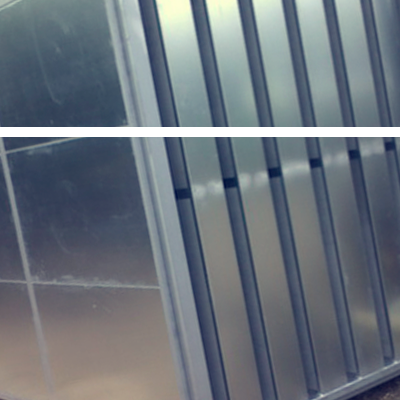 Attenuators in Dubai