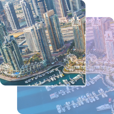 Dubai business visa