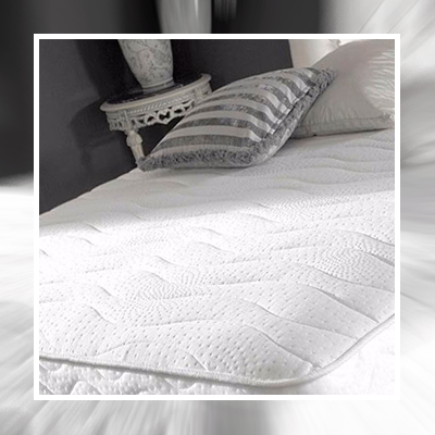 Medicated mattress in Dubai
