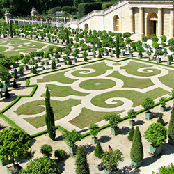 Garden Design