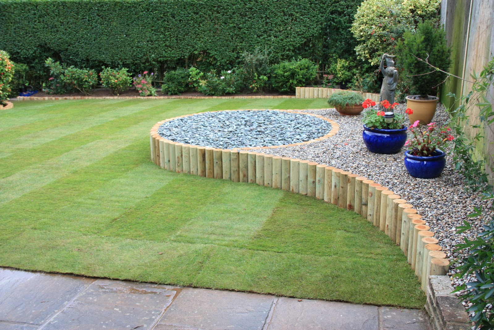 Landscape Gardening by Beautiful Garden Dubai