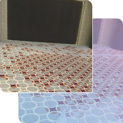 Painting contractors in Dubai 